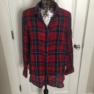 Light Flannel